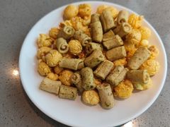 -半天妖烤鱼(新世界店)