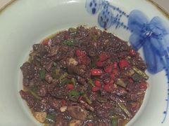 -佬麻雀·剁椒鱼头(京基KK One店)