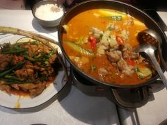 -俏湘私房菜(国贸店)