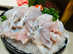 -海底捞火锅(5050购物中心店)