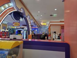 -乐多星球潮玩中心(沈阳嘉里城店)