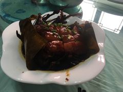 -邱记私房菜·十八年本地菜