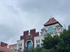 -厦门大学(思明校区)