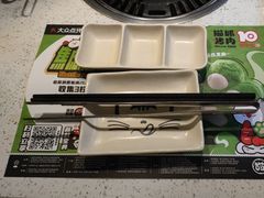 -猫抓烤肉(春熙路店)
