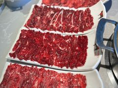 -俏牛哥鲜牛肉牛肆馆(重庆天地店)