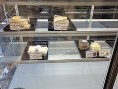 -甜心饼屋(盈彩店)
