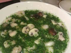 -老人和饭店(淮海中路店)