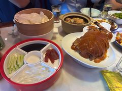 -小吊梨汤·北京菜·烤鸭(西直门凯德店)
