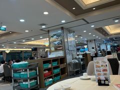-益健美食大广场(北岭店)