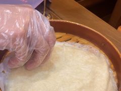 -满园烤鸭·春饼(太原街万达店)