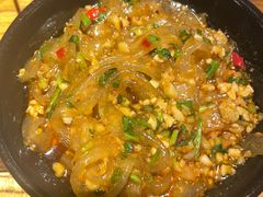 -北丐先生·野馄饨烧烤(雨花万象店)