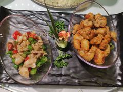 -鼎记酒楼(雁南一路店)