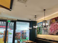 -豪客来牛排(天阳D32店)