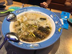 -鱼库·不仅是一家烤鱼店(车公庙店)