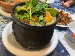 -云南李记罐罐米线饵丝小吃(汉中门金鹰店)