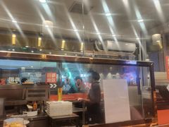 -争鲜回转寿司(南开大悦城店)