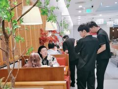 -一品红川菜(皇岗二店)