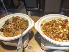 -黄泥岗·地道湖北菜(奥特莱斯店)