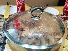 -黄记煌三汁焖锅(顺义华联店)