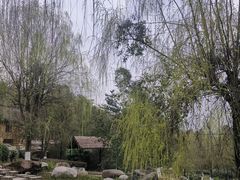 -五凤溪古镇
