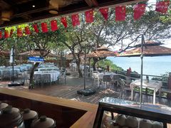 -美人鱼悬崖海景餐厅(鹿嘴山庄店)