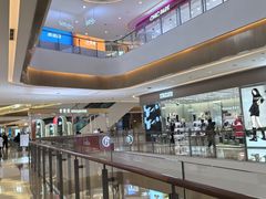 -天河城购物中心