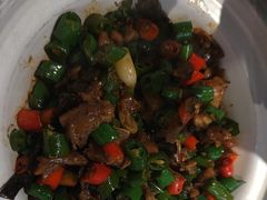 -全牛匠·乐山跷脚牛肉(西北旺万象汇店)