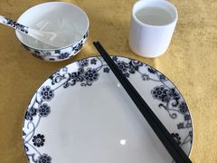-蝴蝶泉宾馆-中餐厅