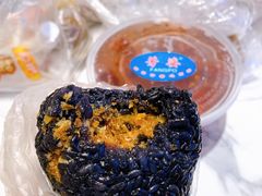 -芳婆糕团店(王府大街店)