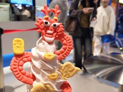 -CORNER CONE GELATO酷矿手作霜淇淋(南头古城店)