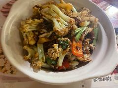 -北京水岸山吧度假村(雁栖镇店)