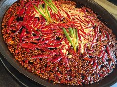 -纸盐河码头火锅(十八梯店)