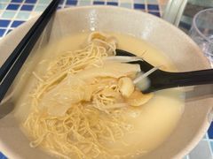 -路环码头面馆
