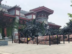 -青岛方特梦幻王国