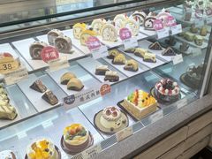 -圣安娜饼屋(新板樟堂店)