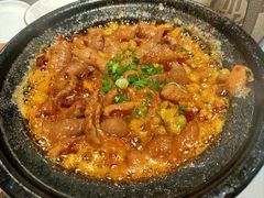 -陶德砂锅(蜀汉路店)