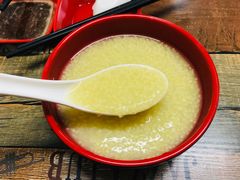 小米粥-老字号开封灌汤包(青泥街店)
