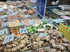 -旺角小渔村·海肠捞饭开创者(二马路店)