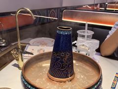 -董记老清泉·鲜切涮羊肉(窑岭店)
