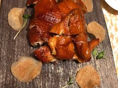 -8餐厅(新葡京酒店)