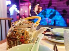 -韵秋荷(宝山龙湖天街店)