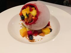 -佐度王子扒房(天鹅湖店)