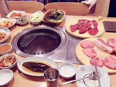 -黄金牧场(明洞总店)