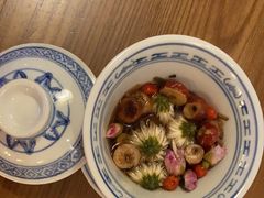 -首秀·四川料理(星耀101店)