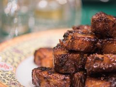 -烤肉季饭庄