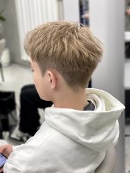 -菲·木田moontin造型salon