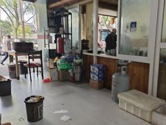 -新塍美食吴哥烧饼