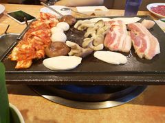 -香猪坊(五道口店)