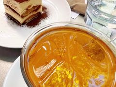 -VOYAGE COFFEE(杨梅竹店)