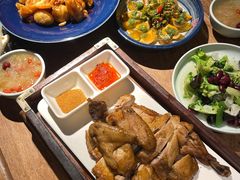 -小吊梨汤·北京菜·烤鸭(鸟巢店)